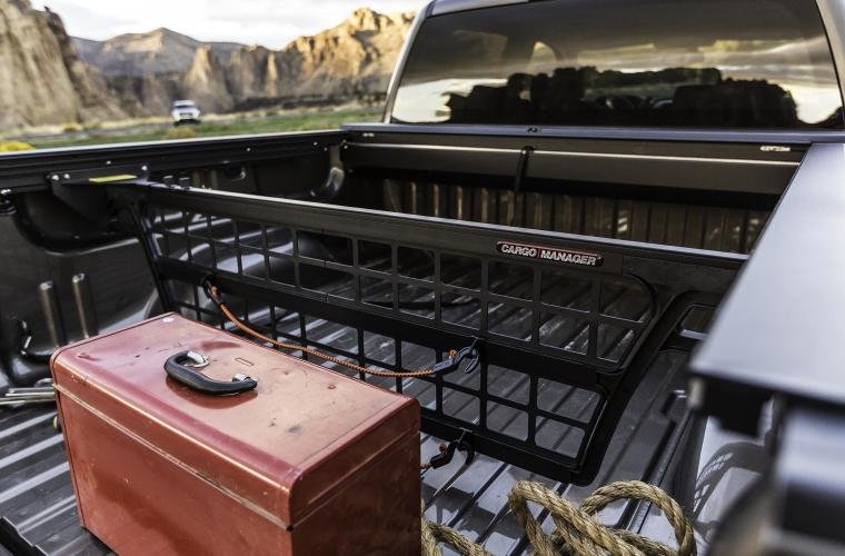 Cargo Manager Pro System