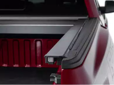 M-Series Retractable Cover Diagram Set