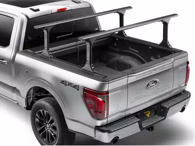 Roll N Lock A Series F150 Extended Cab Model