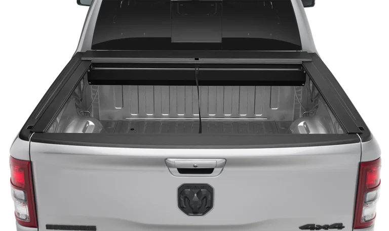 Roll N Lock A Series RAM 1500 Tonneau Cover Guide