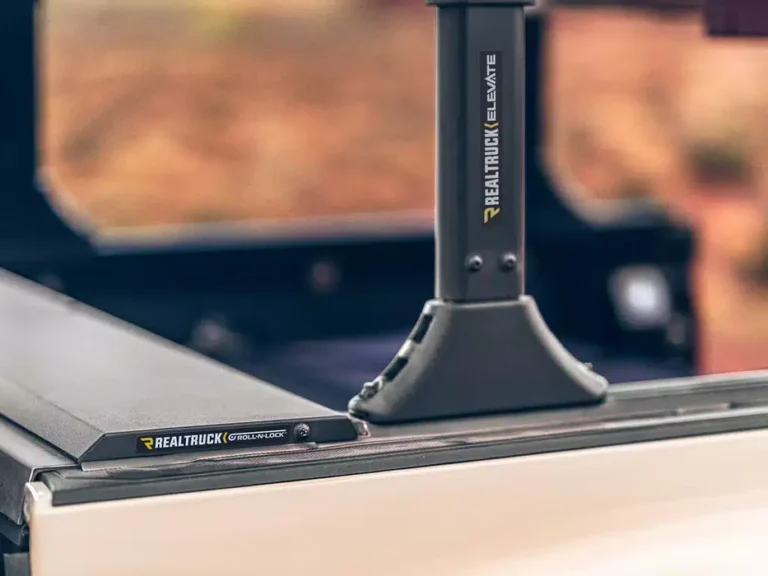 Roll N Lock A Series Retractable Tonneau Cover Complete Guide