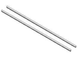Roll-N-Lock A-Series Tailgate Seal