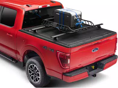 Roll-N-Lock M-Series Retractable Cover