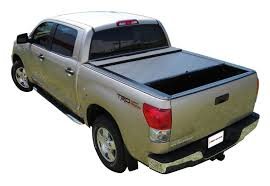 Roll-N-Lock M-Series Retractable Tonneau Cover