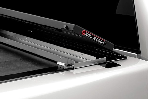 Roll N Lock M Series Retractable Tonneau Cover Complete Guide