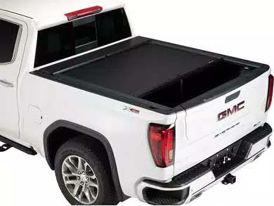 Roll-N-Lock M-Series Tailgate Seal