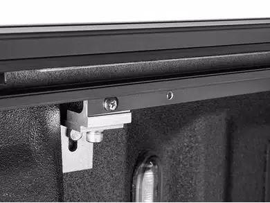 Roll N Lock Mounting Clamps & Brackets - Complete Installation Guide