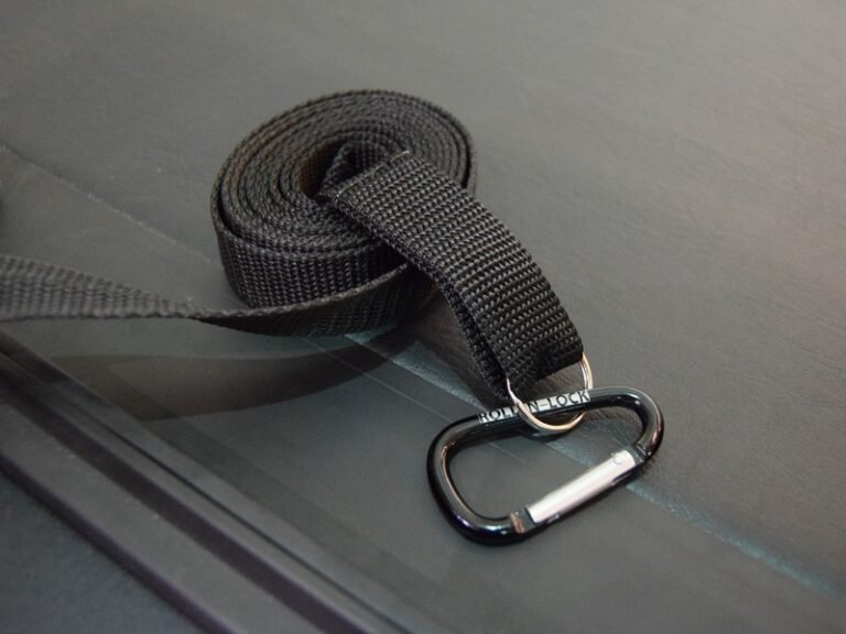 Roll-N-Lock Pull Strap Replacement Guide Complete Installation and Maintenance