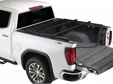 Roll-N-Lock Quick Rack Standard Kit