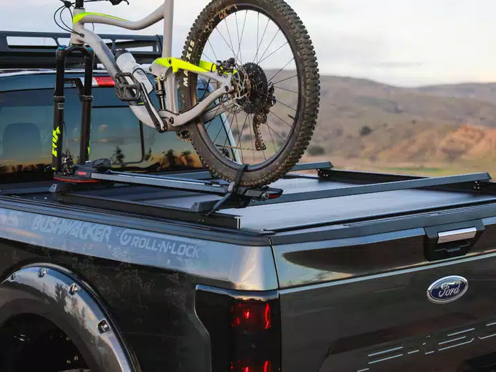 Roll N Lock Quick Rack System Complete Guide to Features and Benefits