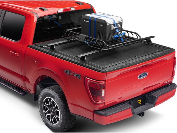 Roll-N-Lock Universal T-Slot Rail System