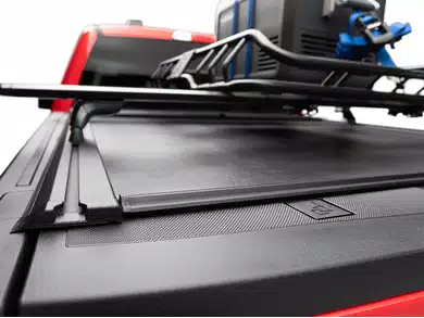 Roll N Lock XT Series Retractable Tonneau Cover