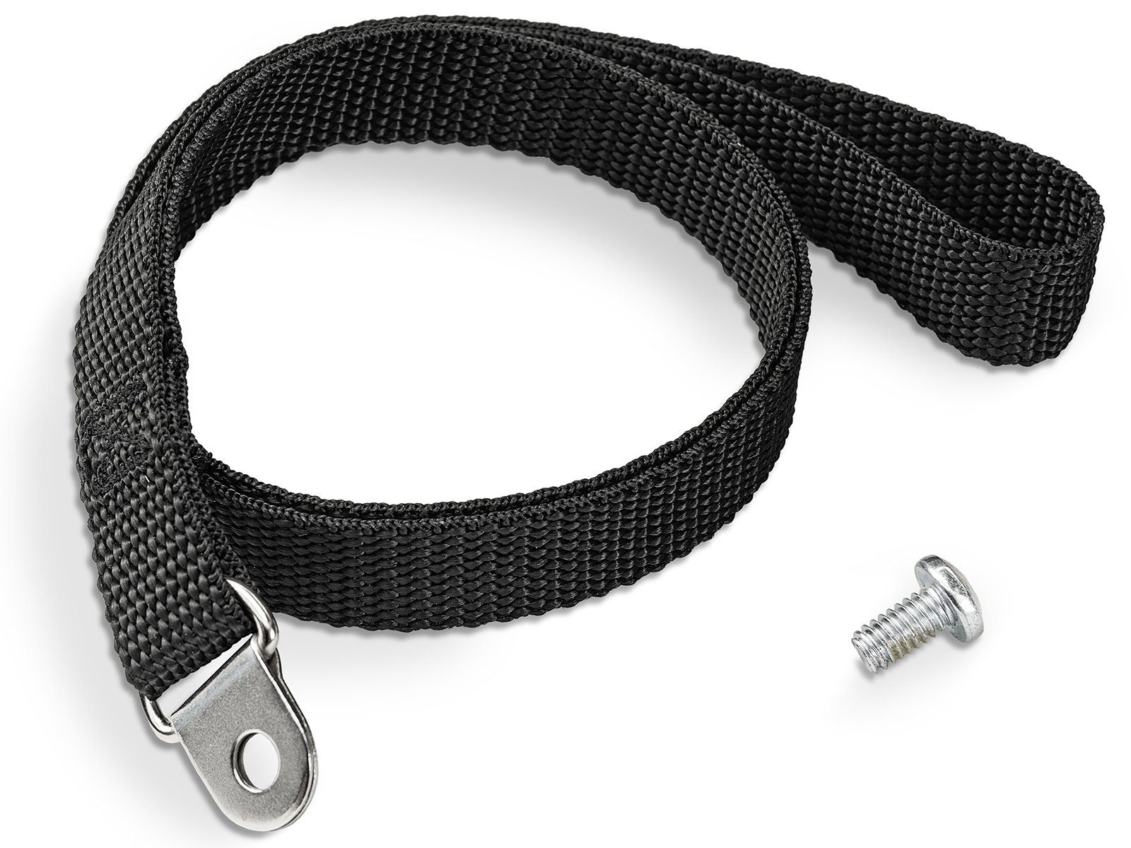 Universal Roll-N-Lock Pull Strap Assembly