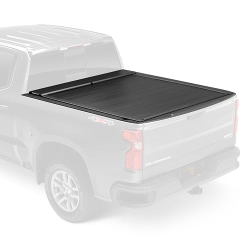 Roll N Lock E-Series Won't Retract? Here's the Real Fix